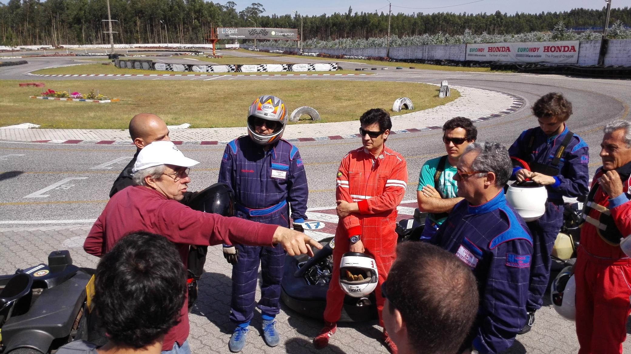 XVII Troféu Kartistas da Ordem 201518
